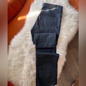 Acne Denim Blue Jeans Size 32/34